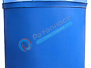 7000 литров пластиковая емкость для воды с люком Москва