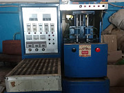 Полуавтомат выдува ПЭТ (0, 5-1-1, 5л) Тамбов