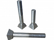 Болты железнодорожные Набережные Челны