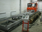 Угловая двухдисковая пилорама Discovery Next Москва