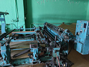 Бахромокрутильная машина БМ-1 Боровск