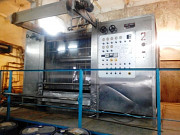 Сукновально-промывная машина Turbomat500 Боровск