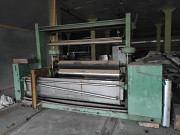 Плюсовочная машина-1800 мм Боровск