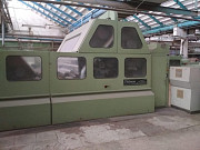 Кардочесальная машина Thibeau модель CA7-Tandem Боровск