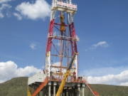 Продаем буровые установки с частотно-регулируемым электроприводом переменного тока Новосибирск