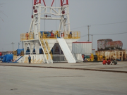 Продаем буровые установки с механическим приводом Владивосток