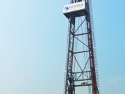 Продаем буровые установки с электромеханическим приводом Владивосток