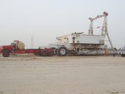 Продаем буровые установки с прицепом Омск