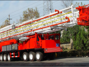 Продаем мобильные буровые установки из Китая Екатеринбург