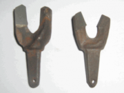 Резец РУ-43, РУ-13, РУ-15, РП-7, БИ741, РП30 Москва