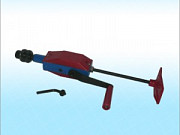 Дрель ручная Новосибирск