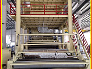 Экструдеры производства Спанбонд, Мелтблаун, SMS Оборудование, линии. Прямой контракт с заводом. Ше Москва