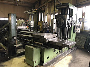 Горизонтально расточной станок SCHARMANN FB 80 03966 Калининград