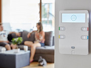 AVA PRO - беспроводная сигнализация с элементами Умного Дома Москва