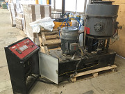 Агломератор Великий Новгород