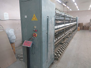 Линия для производства плетеного латекса, резинки (для бахил, шапочек) Великий Новгород