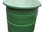 Кожух газгольдера из пластика Москва