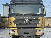 Самосвал SHACMAN X3000 6х4 Благовещенск