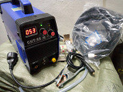 Плазморез CUT-50 Хабаровск