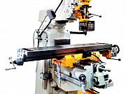 FHX-55PD вертикально-фрезерный станок с долбежной головкой и УЦИ Proma Нижний Новгород