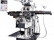 FVV-210 универсальный фрезерный станок c УЦИ Proma Нижний Новгород