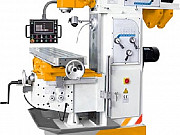 FVV-200 универсальный фрезерный станок по металлу с УЦИ Proma Нижний Новгород