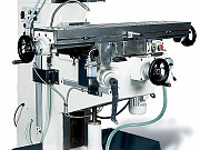 FVV-125PD универсальный фрезерный станок с УЦИ Proma Нижний Новгород