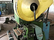 Пресс кривошипный КД2322 Екатеринбург