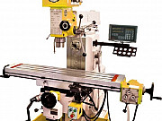 FHX-50PD универсальный фрезерный станок с УЦИ Proma Нижний Новгород