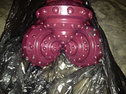 Долото шарошечное КЦВ 132 мм, 151 мм, 146 мм; КЦА 98, 4 мм- УралБурмаш; ОК-ПВ 146 мм, ОК-ПВ 152, 4 м Москва