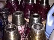 Долото шарошечное 146 мм ОК-ПВ, 152, 4 мм ОК-ПВ, Гормаш; КЦВ 151 мм, 132 мм, 146 мм; КЦА 98, 4 УБМ Москва