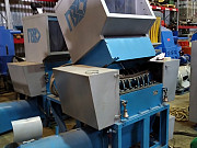 Дробилка ласточкин хвост 800-я Москва