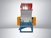 Каскадная дробилка SWP-720 (37 квт) Москва