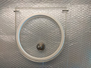 Смотровое окно накопителя в сборе Старый Оскол