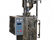 Автомат DXDL-60 CH для фасовки жидких продуктов в пакет "саше" Москва