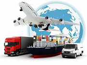 Доставка грузов из Китая Москва