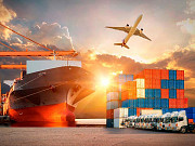 Доставка грузов из Китая в Россию Москва