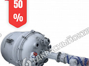 Реактор Эмалированный Сеонв 6, 3 м3 в Наличие Москва