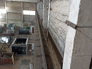 Монтаж лееров, страховочных канатов, горизонтальных страховочных анкерных линий Красноярск