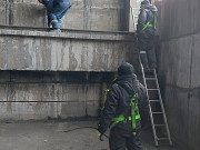 Техническое обслуживание, ремонт крановых путей кранов мостовых, козловых, башенных Красноярск