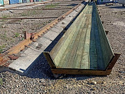 Кабельный лоток козлового, башенного, портального крана Красноярск