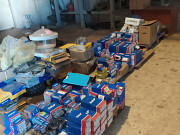 Подшипники SKF Санкт-Петербург