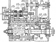 Шестерня 2-й оси 1К62-02-122 (z-38, m-2, 25) Челябинск