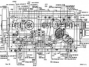 Вал-муфта 1-ой оси 1К62-07-108 (z-28, m-1, 5) Челябинск