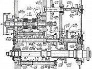 Шестерня 6-й оси 1К62Д.020.193 (z-60, m-2) Челябинск