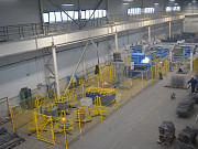 Промышленные машины и станки под заказ из Европы Москва