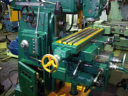 Станок фрезерный 6Р82Ш 6Т82Ш Санкт-Петербург