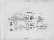 Гайка винта пиноли 163.03.022 Челябинск