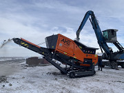 Дробилка бетона ARJES Impaktor 250 Москва