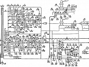 Шестерня 11-й оси 16Б20П.061.592 (z-55, m-2) Челябинск